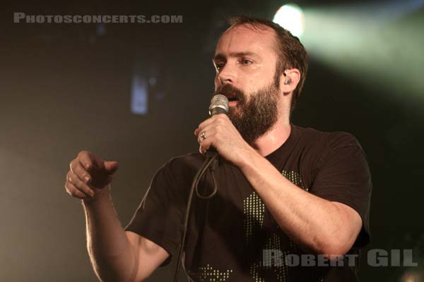 CLUTCH - 2014-06-20 - PARIS - Nouveau Casino - 